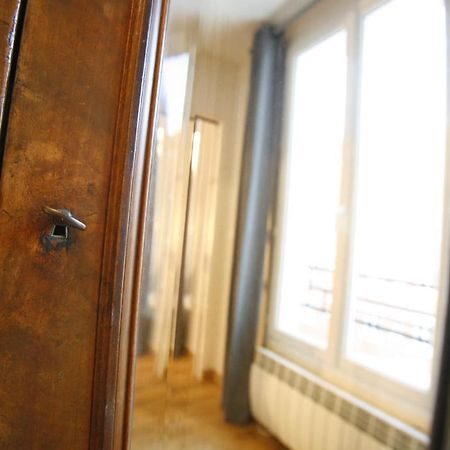 Charmante Sante パリ エクステリア 写真
